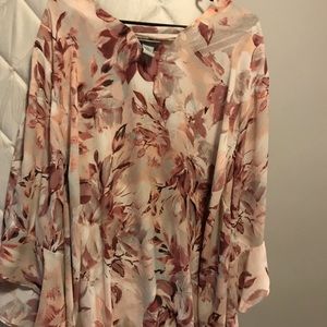 Catherine’s Blouse 3X